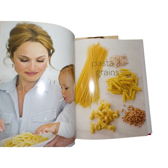 3 CookBook Bundle Giada-Everday Italian, Feel Good Food, Giada at Home - Picture 4 of 9